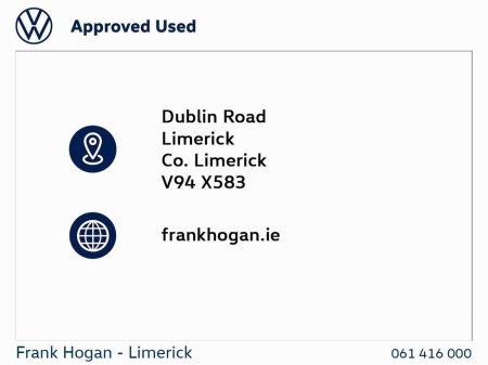 2025 Volkswagen ID.4 ID.4 PRO PLUS 77KWH 286HP - FACTORY TOW-BAR - CALL/TEXT LARRY 086-8366419 €42,900