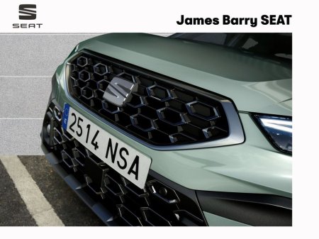 2026 SEAT Arona SAVE €8,000 €24,950