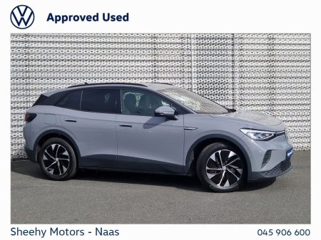 2023 Volkswagen ID.4 Life DX 77kWh