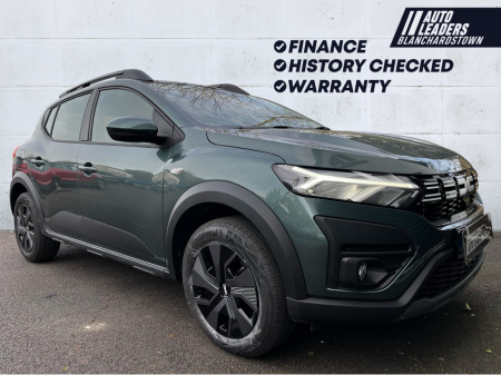 2024 Dacia Sandero STEPWAY EXPRESSION TCE 90 €16,900