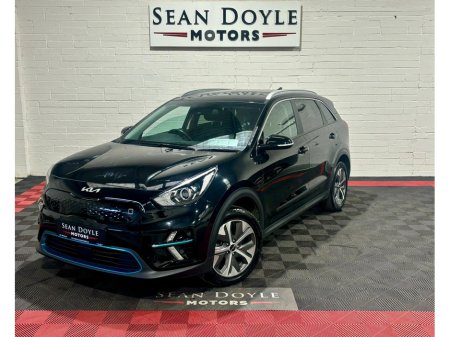 2022 Kia Niro EV €19,950