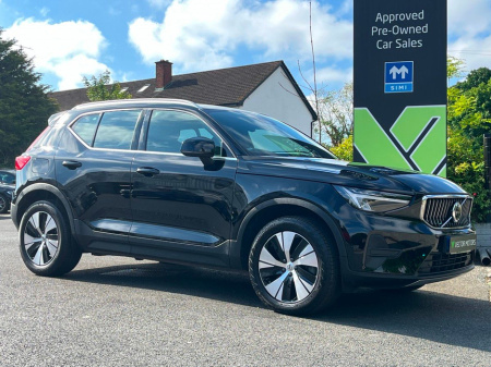 2022 Volvo XC40 DEPOSIT TAKEN