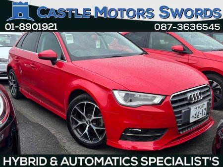 2015 Audi A3 COMING SOON CALL FOR MORE DETAILS