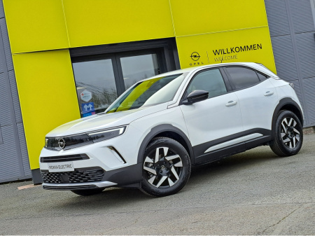2025 Opel Mokka ELEGANCE FULLY ELECTRIC 136BHP **HEATED SEATS*REVERSING CAMERA** €25,950