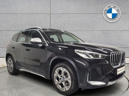 2023 BMW X1 sDrive18d xLine