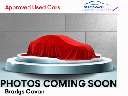 2018 Ford Transit 350L BASE 2.0 105PS FW FWD 3DR