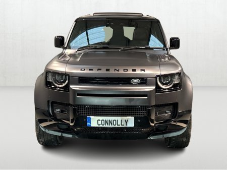 2025 Land Rover Defender (252) 110 X Dynamic HSE 6 Seater