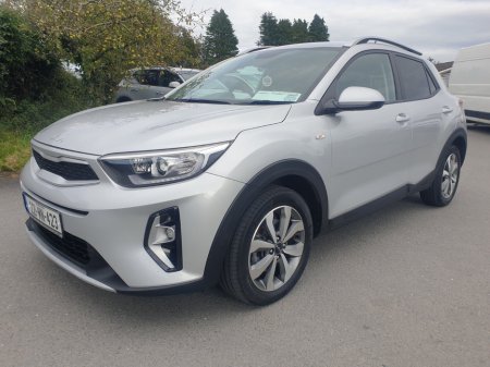 2022 Kia Stonic 1.0 K2 PE €15,950