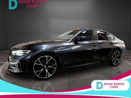 2019 BMW 3 Series BMW  G20  LOW Millage