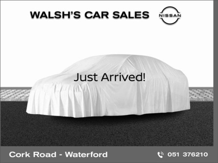 2024 Nissan Qashqai Epower SV GR RR PG 4DR €40, 950 LESS €2, 000 SCRAPPAGE SPECIAL