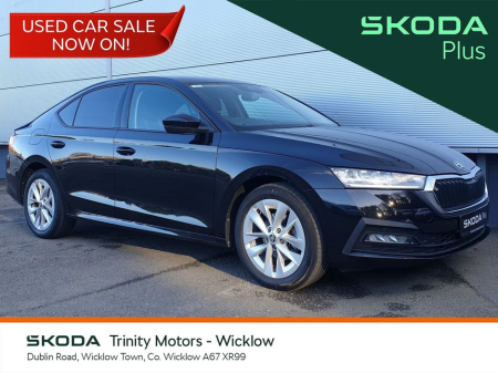 2023 Skoda Octavia * AMBITION * 1.0 TSI * 110 BHP * TRINITY SKODA * €25,950