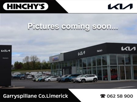 2018 Kia Niro 1.6 GDI 105PS EXL