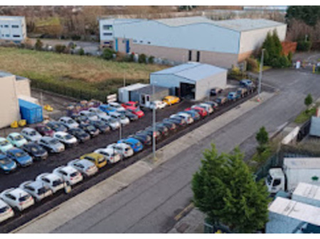 2012 Toyota Prius 1.8 Hybrid Base €7,999