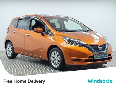 2019 Nissan Note 1.2 Epower HYBRID*High Spec*