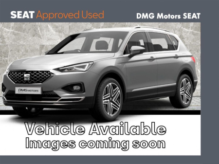 2022 SEAT Tarraco 2.0 TDI 150BHP SE+ €36,900