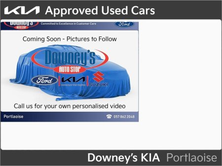 2018 Renault Kadjar 1.5 dCi 110 ENERGY Signature Nav