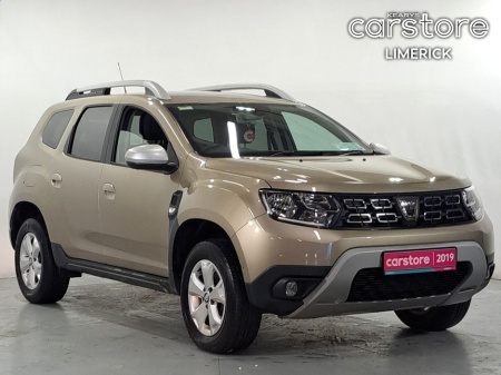 2019 Dacia Duster 1.6 SCE 115 Comfort