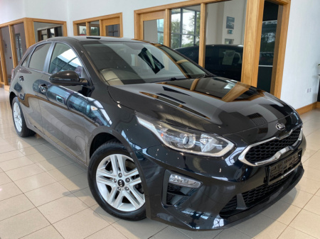 2021 Kia Ceed  €22,950