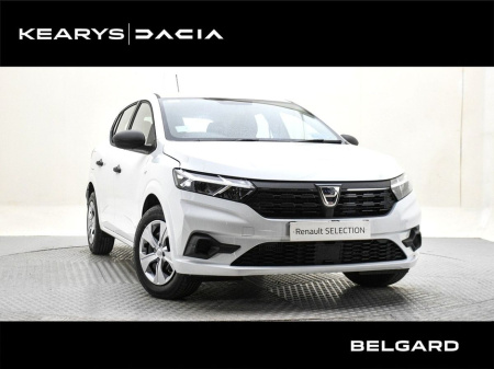 2023 Dacia Sandero TCe 90 Essential ON SALE
