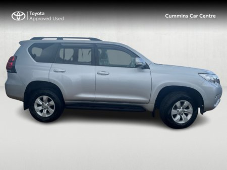 2022 Toyota Landcruiser LAND CRU LWB BUSINESS 4DR A CRUISER