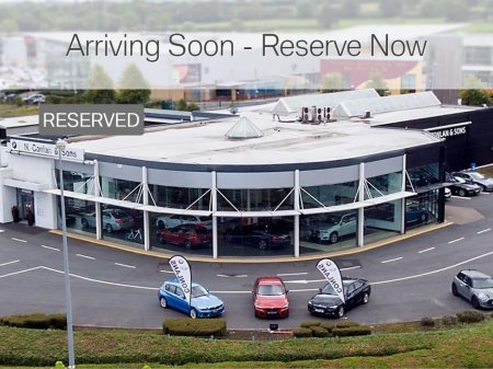 2014 BMW 5 Series 518D SE TOURING AUTO €16,950