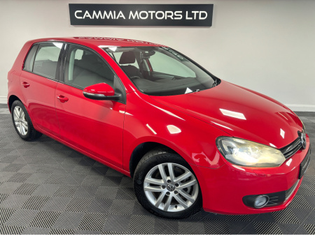 2013 Volkswagen Golf VOLKSWAGEN GOLF TSI DSG