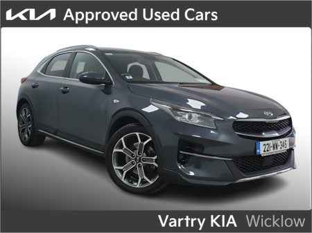2022 Kia XCeed 1.6 DIESEL - ONE OWNER