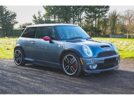 2006 MINI Cooper S 1.6 S JOHN COOPER WORKS GP €23,995