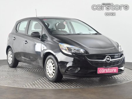 2018 Opel Corsa 1.4 (75PS) 120 Year Campaign