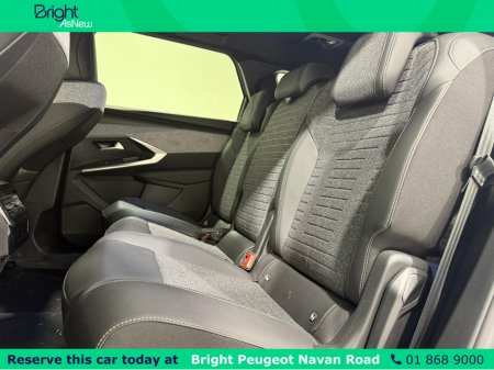 2025 Peugeot 5008 ALLURE HYBRID 136 E-DSC6