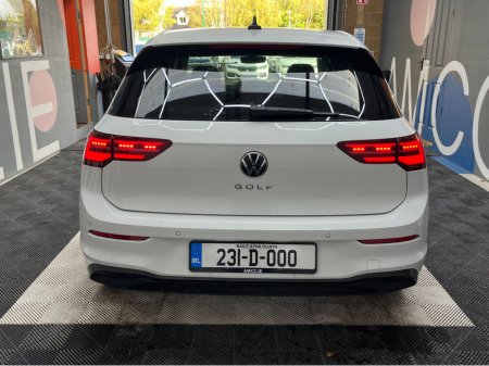 2023 Volkswagen Golf €31950! 2023 VW GOLF 2.0 TDI AUTOMATIC PLATINUM EDITION / ONLY 4K KM / HEATED SEATS / APPLE CARPLAY ANDROID AUTO €31,950