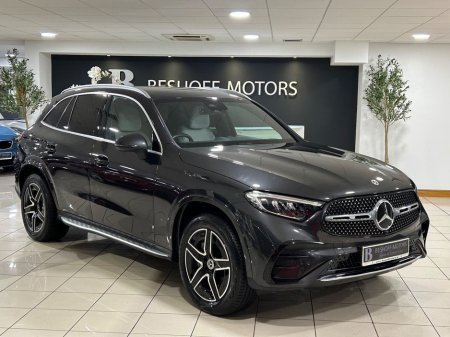 2023 Mercedes-Benz GLC Class 300e AMG LINE 4MATIC=ONLY 21000 MILES//LIGHT INTERIOR//D REG=FULL SERVICE HISTORY=TAILORED FINANCE PACKAGES AVAILABLE=TRADE IN'S WELCOME