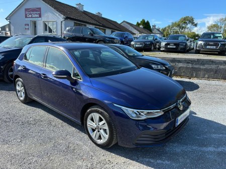 2023 Volkswagen Golf LIFE 2.0 TDI