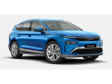 2025 Skoda Enyaq 85 *NEW MODEL* €65 P/W 3YRS €47,134