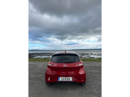 2023 Hyundai i10 DELUXE 5DR