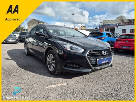 2016 Hyundai i40 S CRDI BLUE DRIVE *1 Year Warranty*