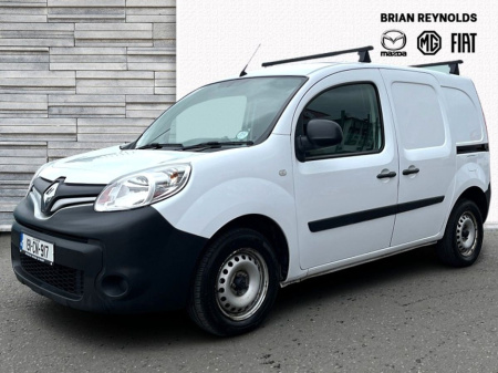 2019 Renault Kangoo KANGOO ML19 ENERGY DCI 75 BUSI €6,950
