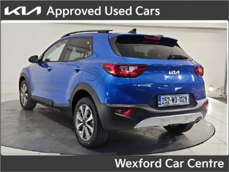 2025 Kia Stonic 1.0 K2 PE 3.9% APR €24,745