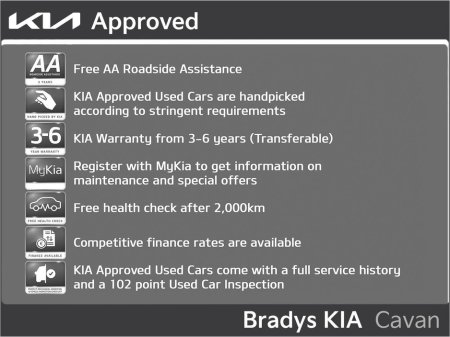 2025 Kia Sportage PHEV MY25 €45,950