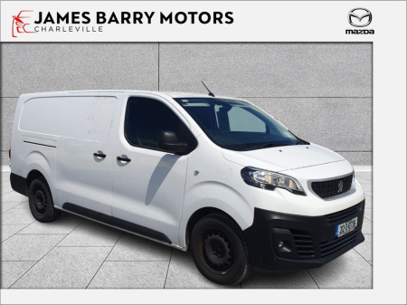 2021 Peugeot Expert EXPERT 2.0d //