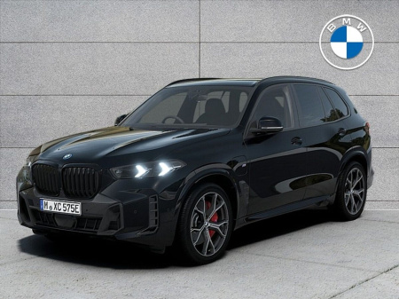 2025 BMW X5 xDrive50e M Sport