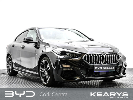 2021 BMW 2 Series 218i M Sport Auto €29,888
