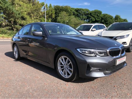 2019 BMW 3 Series SE STEP AUTO