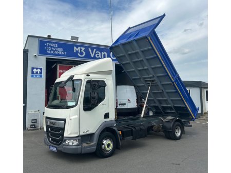 2018 DAF LF 150