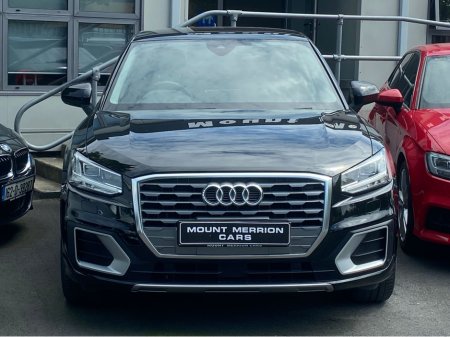 2020 Audi Q2 Auto Nice Spec 1.0 €24,900