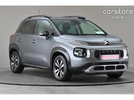 2021 Citroen C3 Aircross 1.2 FEEL PURETECH 6SPD *REAR PARK SENSORS*APPLE CARPLAY*ANDROID AUTO*