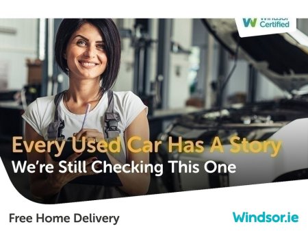 2025 Nissan Interstar L2 H2 FWD 150 SV Premium Heated Windshield