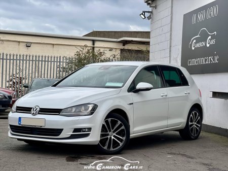 2015 Volkswagen Golf 40TH ANNIVERSARY EDITION LIKE NEW AUTOMATIC