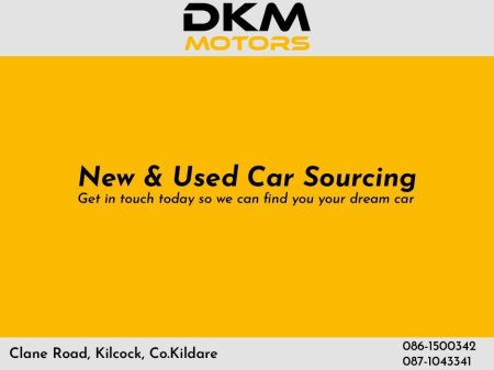2018 Hyundai Tucson EXECUTIVE 1.7 5DR €14,995