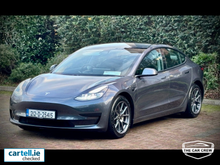 2021 Tesla Model 3 SOLD SOLD SOLD